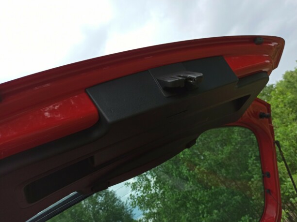 SEAT Ibiza IV, 2009 г.
