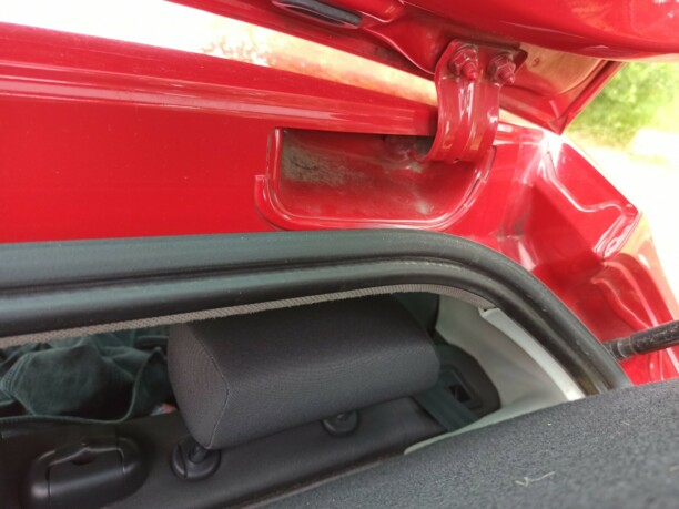 SEAT Ibiza IV, 2009 г.