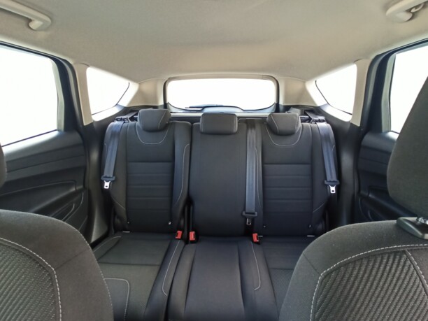 Ford Kuga II, 2014 г.