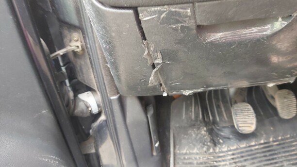 Fiat Stilo, 2002 г.