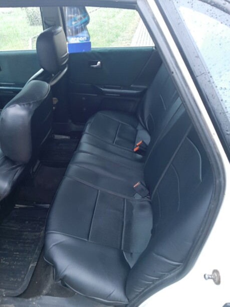 Audi 80 B3, 1991 г.