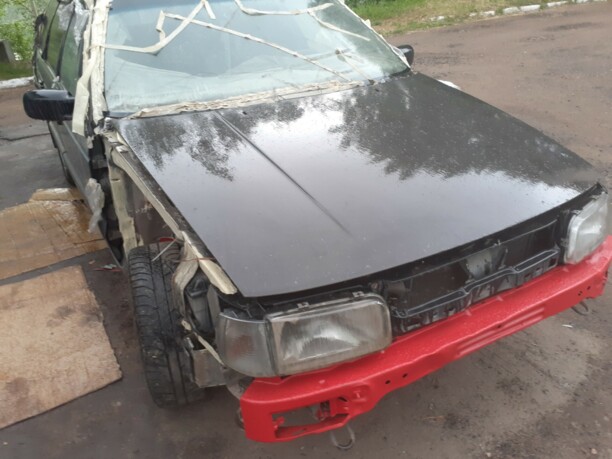 Volkswagen Passat B3, 1989 г.