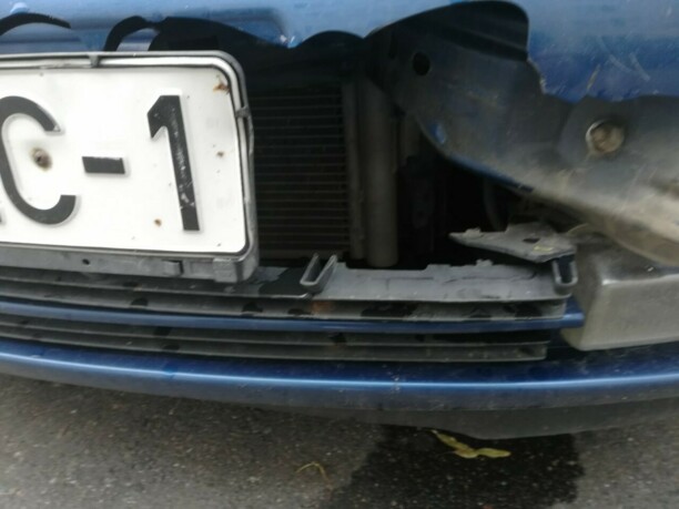 Opel Astra G, 2001 г.