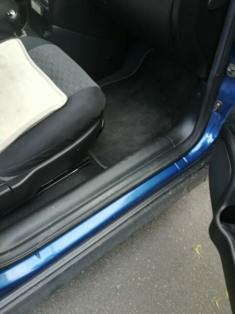 Opel Astra G, 2001 г.