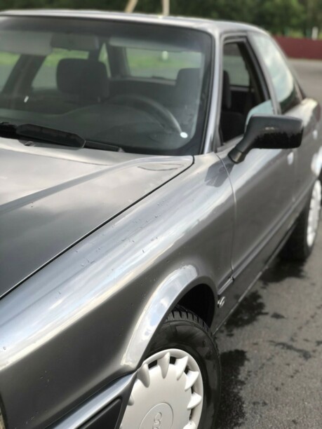 Audi 80 B4, 1992 г.