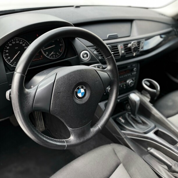 BMW X1 E84, 2012 г.