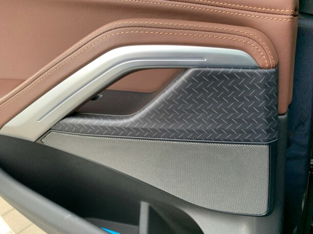 BMW X6 G06, 2020 г.