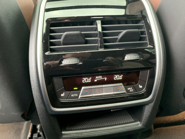 BMW X6 G06, 2020 г.