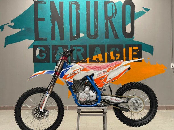 Motoland CRF 250, 2021 г.