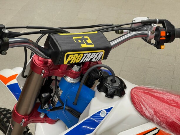 Motoland CRF 250, 2021 г.