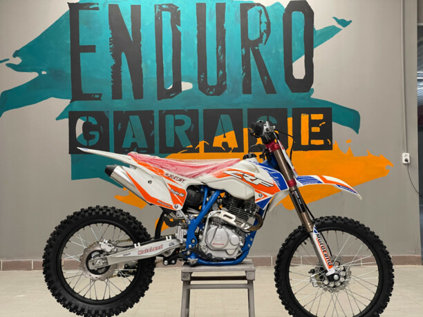 Motoland CRF 250, 2021 г.