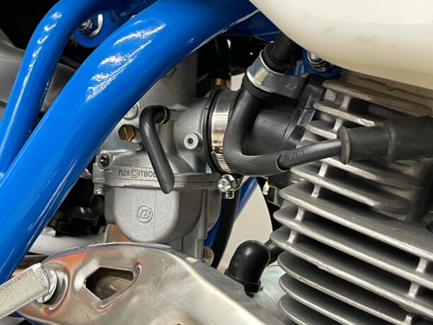 Motoland CRF 250, 2021 г.
