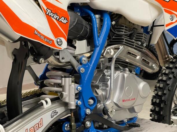 Motoland CRF 250, 2021 г.