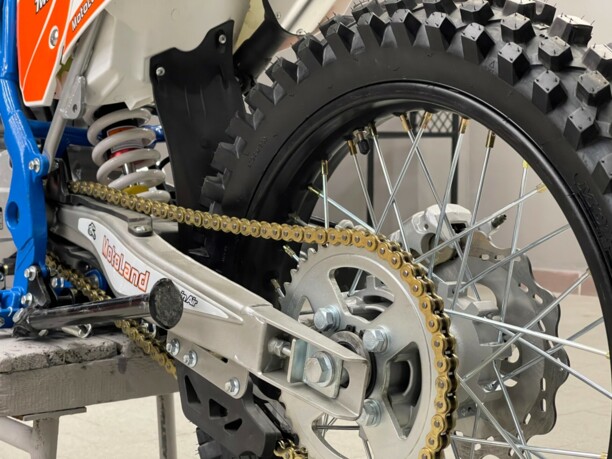 Motoland CRF 250, 2021 г.