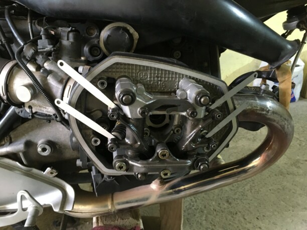 BMW R 1200rt, 2005 г.