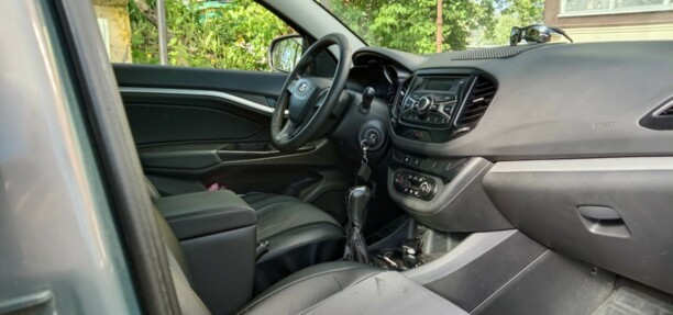 Lada (ВАЗ) Vesta, 2016 г.