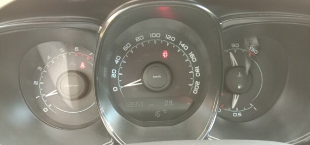 Lada (ВАЗ) Vesta, 2016 г.