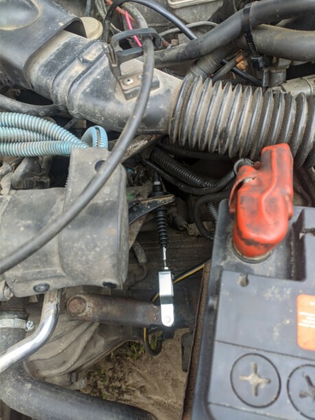 Nissan Primera P10, 1992 г.