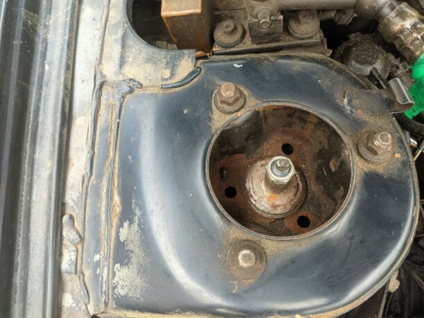 Nissan Primera P10, 1992 г.