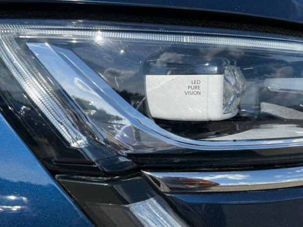 Renault Talisman, 2017 г.