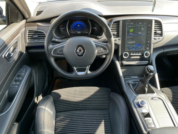 Renault Talisman, 2017 г.