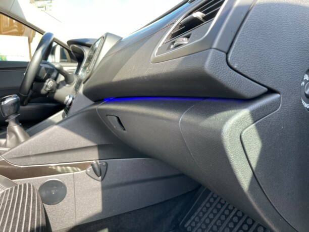 Renault Talisman, 2017 г.