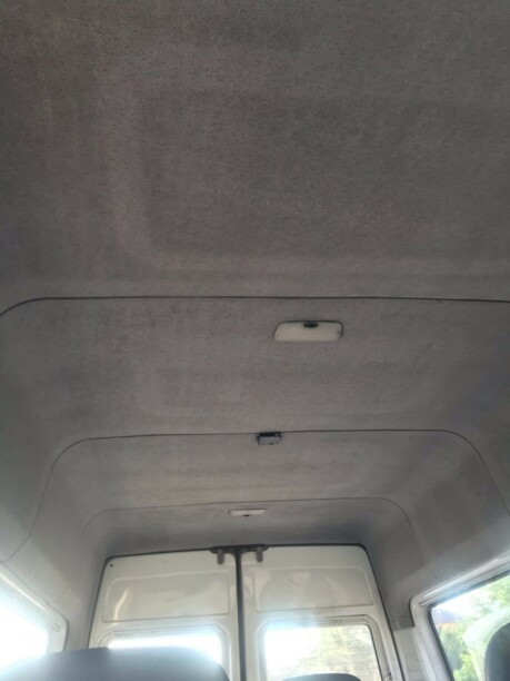Mercedes-Benz Sprinter 213, 2003 г.