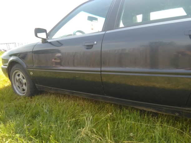 Audi 80 B4, 1994 г.