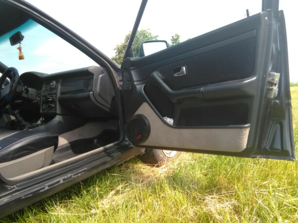 Audi 80 B4, 1994 г.