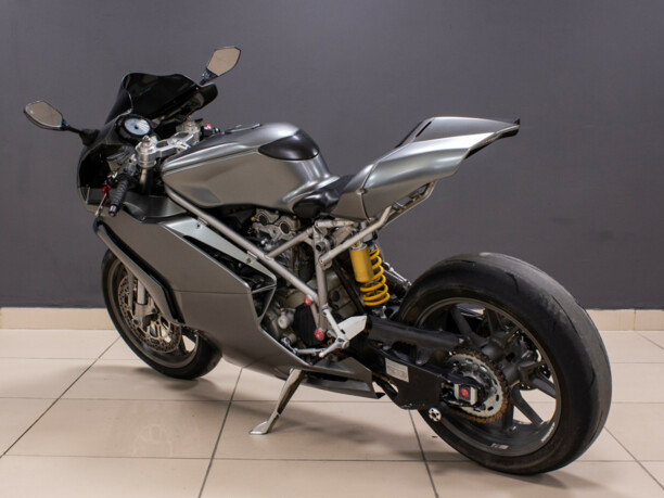 Ducati 749, 2006 г.