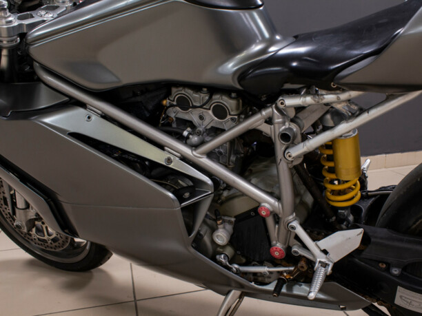 Ducati 749, 2006 г.