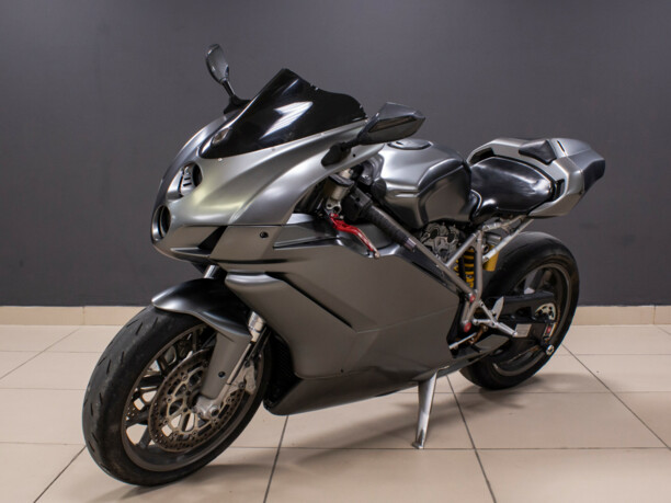 Ducati 749, 2006 г.