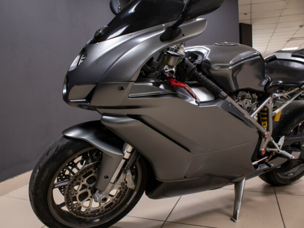 Ducati 749, 2006 г.