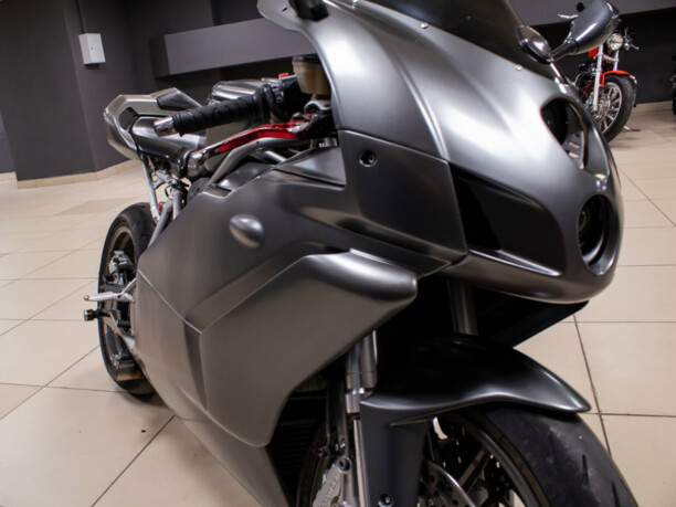 Ducati 749, 2006 г.