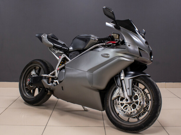 Ducati 749, 2006 г.