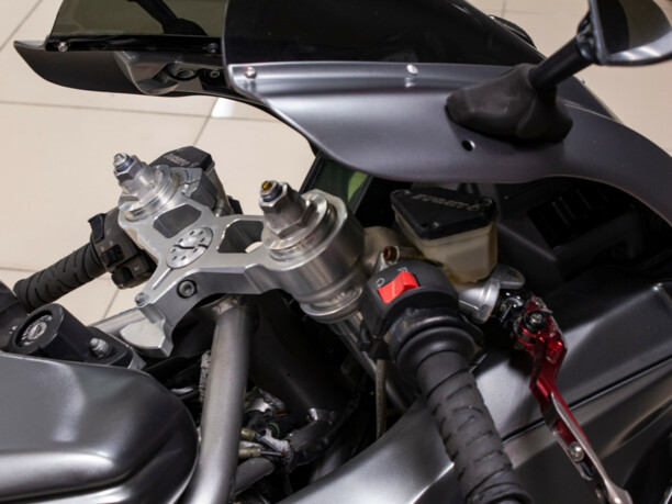 Ducati 749, 2006 г.
