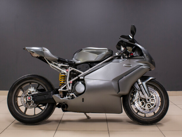 Ducati 749, 2006 г.