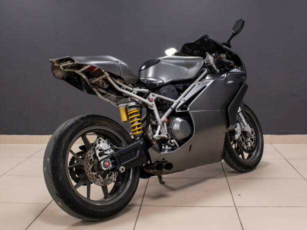 Ducati 749, 2006 г.