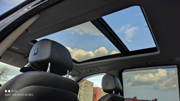 BMW X5 F15, 2015 г.