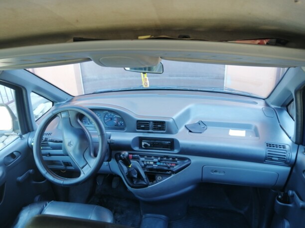 Citroen Jumpy I, 2001 г.