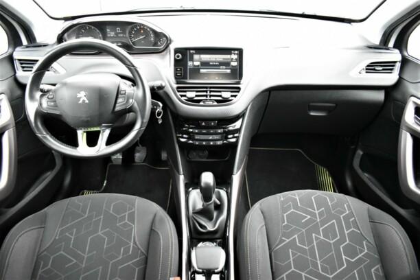 Peugeot 2008 I, 2014 г.