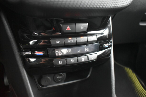 Peugeot 2008 I, 2014 г.
