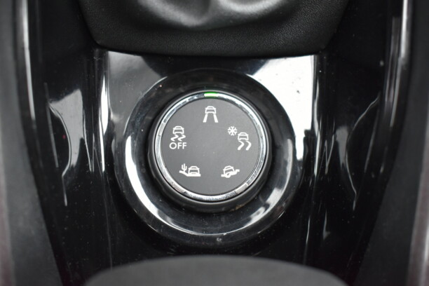 Peugeot 2008 I, 2014 г.