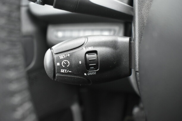 Peugeot 2008 I, 2014 г.