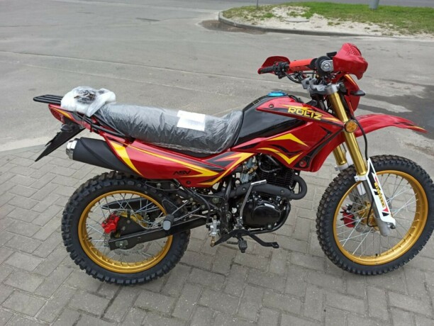 Ekonika Roliz Sport 005 ZS172FMM New, 2021, 2021 г.
