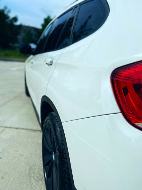 BMW X1 E84, 2012 г.
