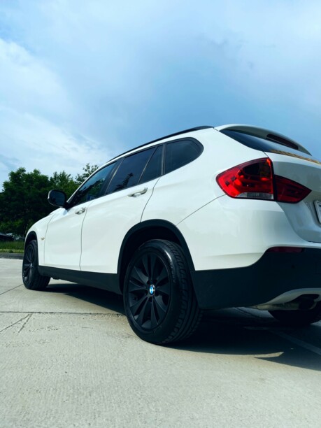 BMW X1 E84, 2012 г.