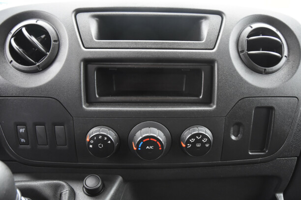 Renault Master, 2019 г.
