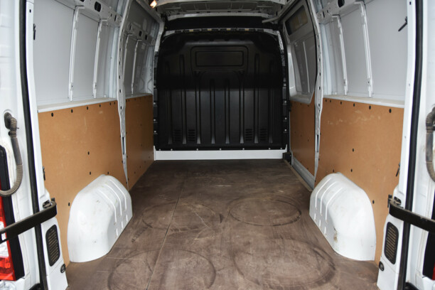 Renault Master, 2019 г.