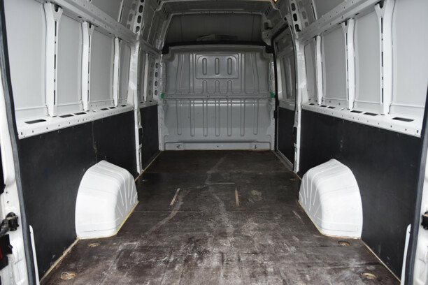 Peugeot Boxer L4H3, 2019 г.
